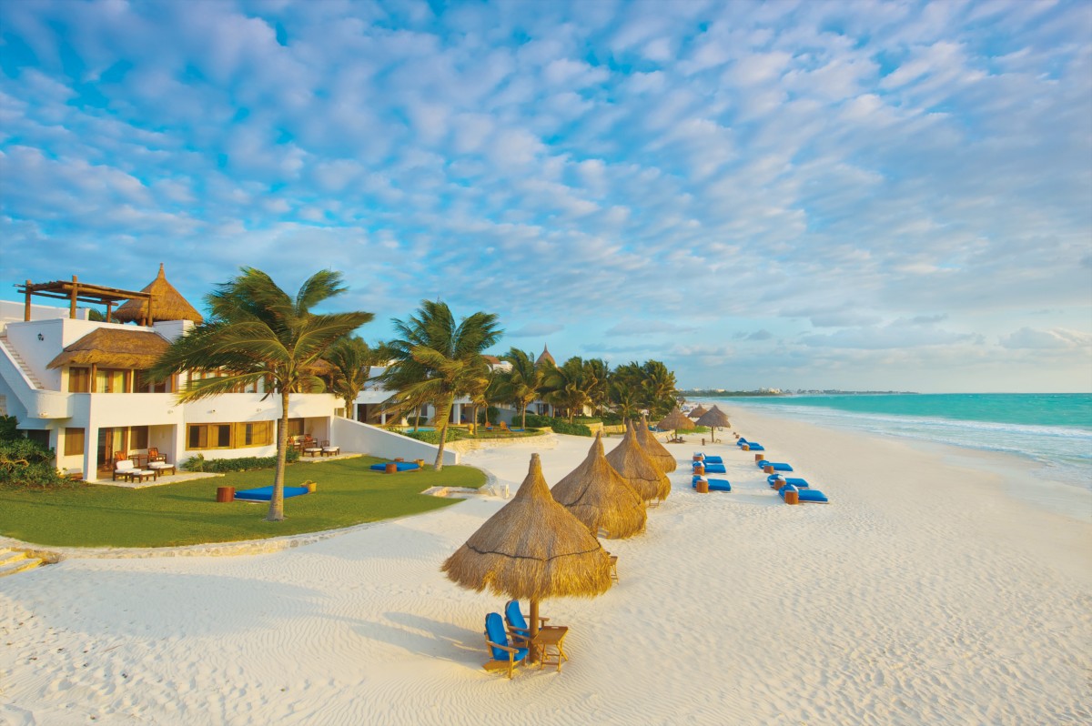 Belmond Maroma Resort & Spa